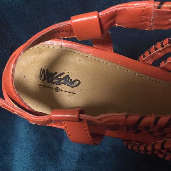 Wedges - Picture 2 of 5